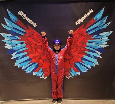 iFLY Indoor Skydiving - Ontario photo 4