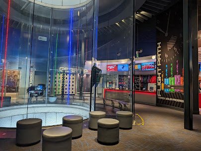 iFLY Indoor Skydiving - Ontario photo 6