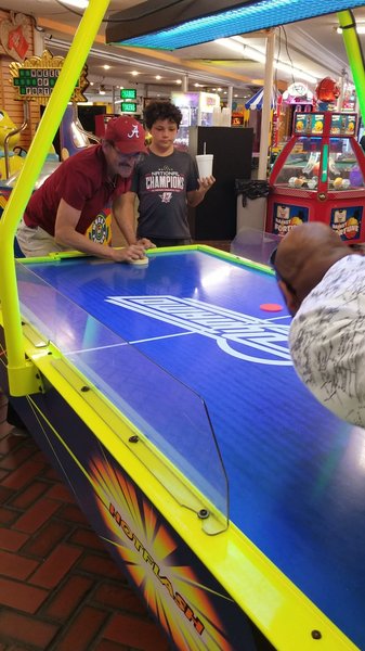 Fun-Land Arcade & Snack Bar photo 2