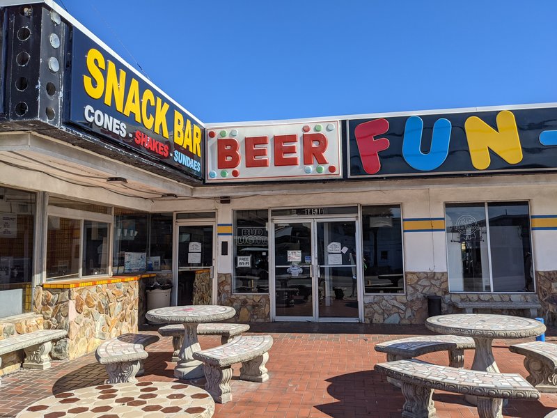 Fun-Land Arcade & Snack Bar photo 4