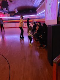 Fleetwood Roller Rink photo 3