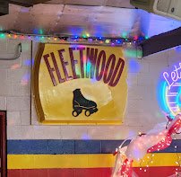 Fleetwood Roller Rink photo 5
