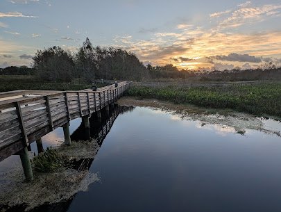 Green Cay Nature Center & Wetlands photo 3