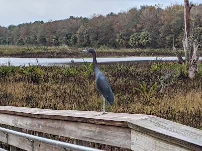 Green Cay Nature Center & Wetlands photo 4