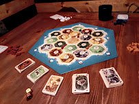 The Blue Shell photo 2