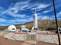 New Mexico Museum of Space History