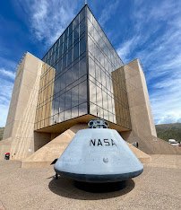 New Mexico Museum of Space History photo 3