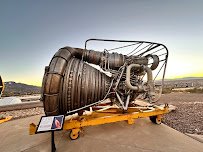 New Mexico Museum of Space History photo 4