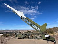 New Mexico Museum of Space History photo 5