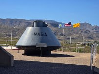 New Mexico Museum of Space History photo 6