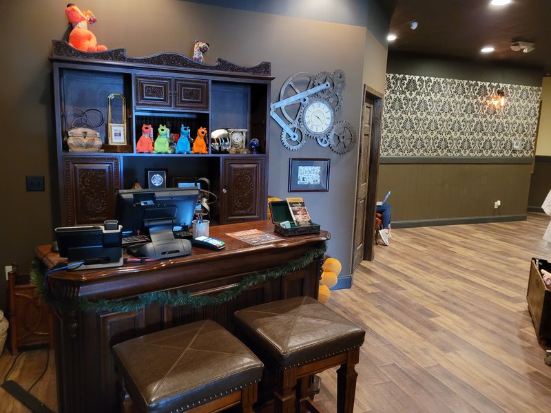 Escapology Escape Rooms St. Peters photo 3