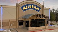 Main Event Shenandoah