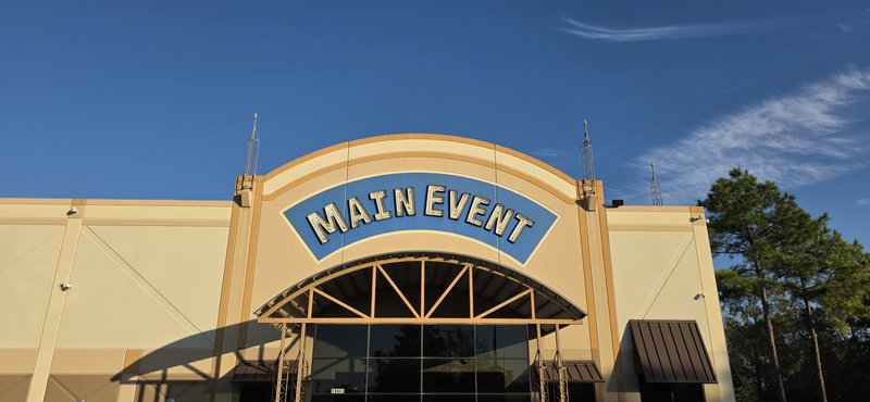 Main Event Shenandoah photo 4