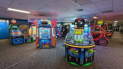 Westside Lanes & Fun Center photo 5