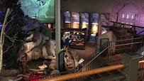 National Mississippi River Museum & Aquarium photo 2