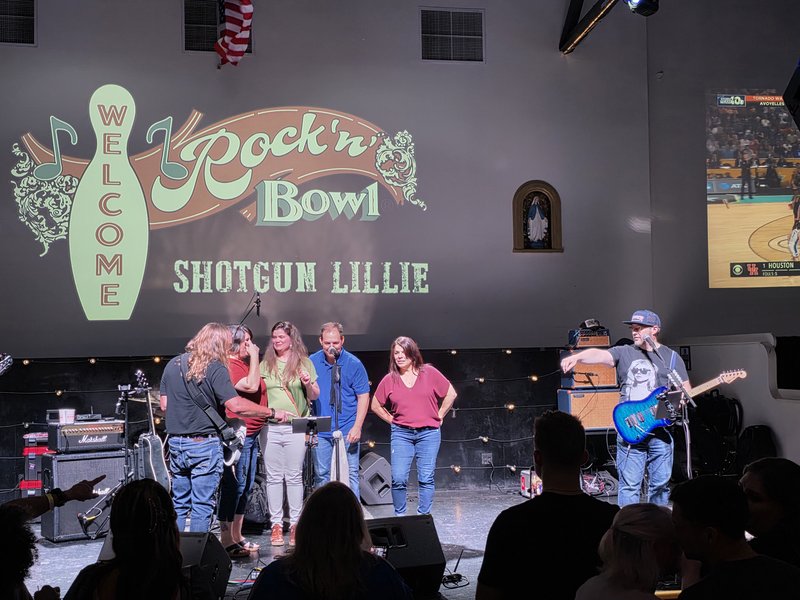 Rock'n'Bowl® de Lafayette photo 4