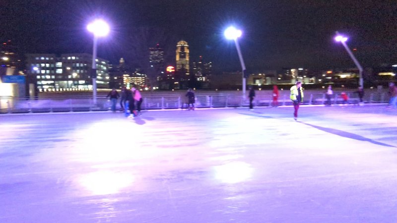 Brenton Skating Plaza photo 2