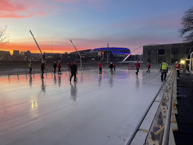 Brenton Skating Plaza photo 3
