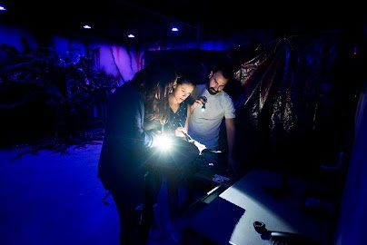 Mind Factory Escape Games photo 2