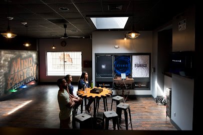 Mind Factory Escape Games photo 4