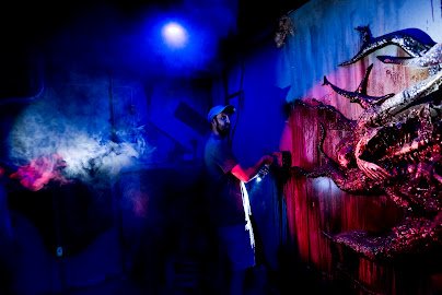 Mind Factory Escape Games photo 5