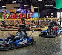 Go Karts