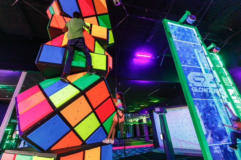 Galaxi Fun Zone photo 3