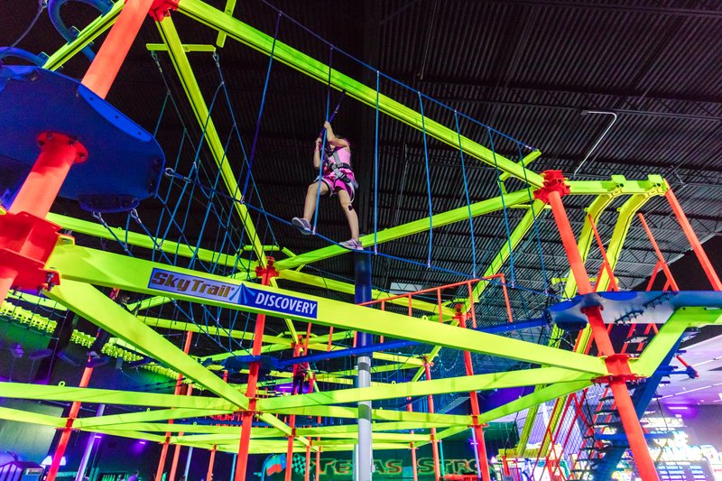 Galaxi Fun Zone photo 4