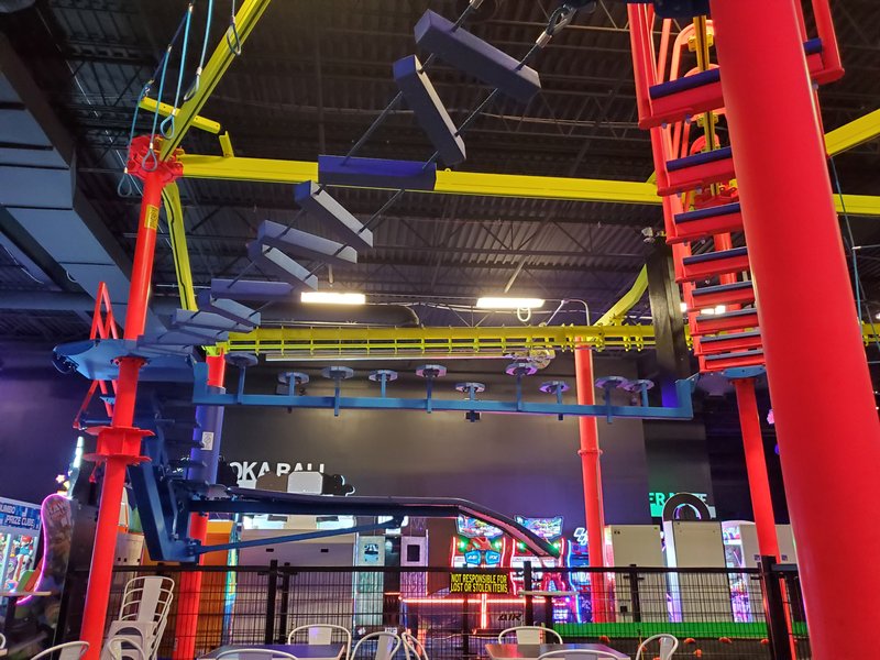 Galaxi Fun Zone photo 5