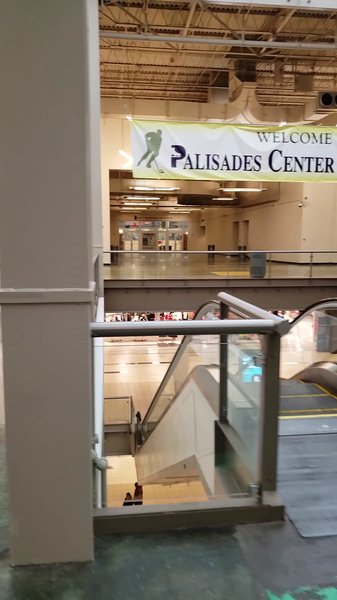 Palisades Center Ice Rink photo 2