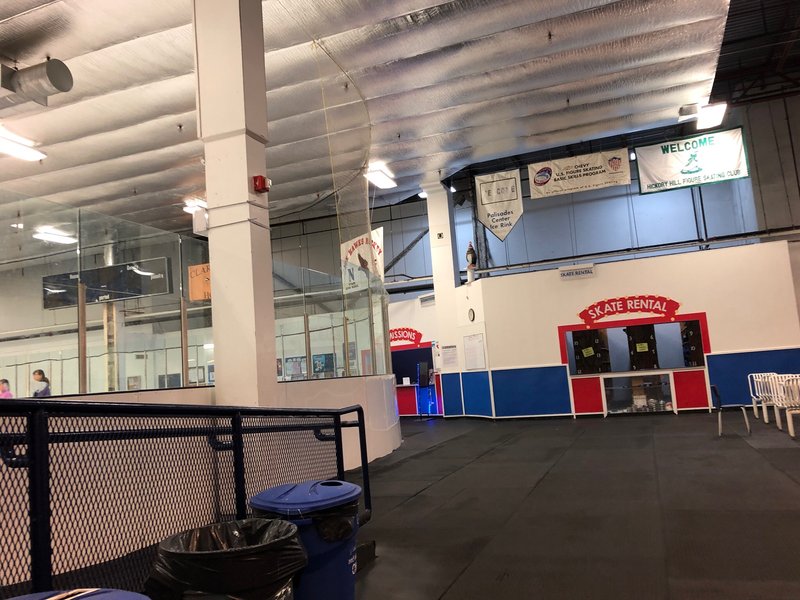 Palisades Center Ice Rink photo 5