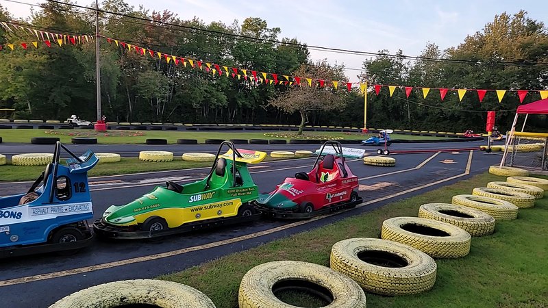 Westport Kartway photo 2