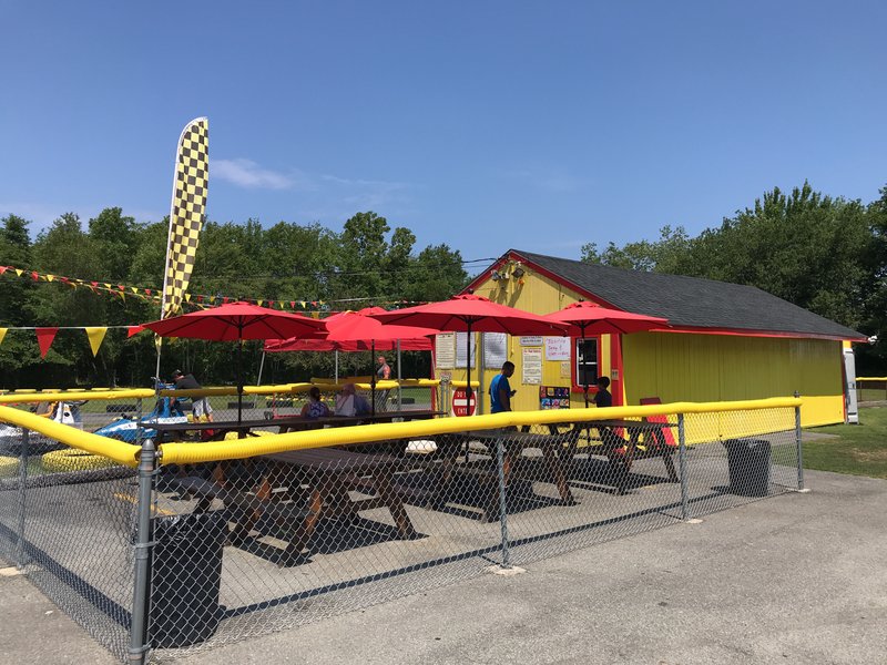 Westport Kartway photo 3