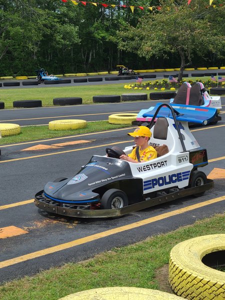 Westport Kartway photo 5