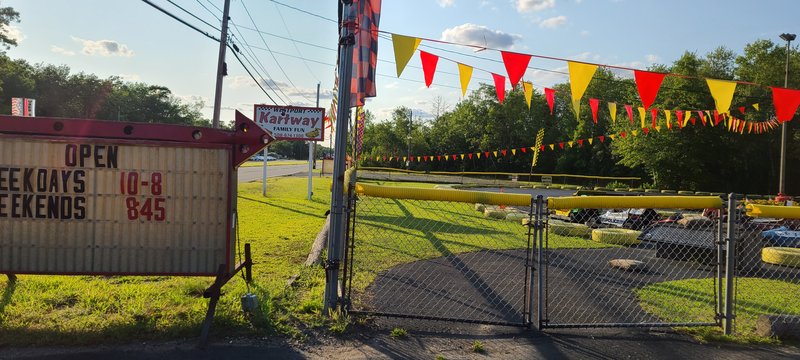 Westport Kartway photo 6