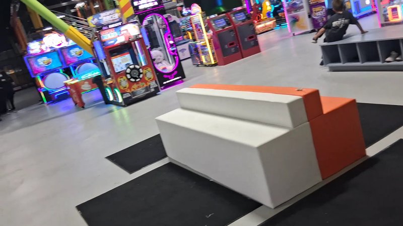 Funcity Adventure Park Murray photo 2