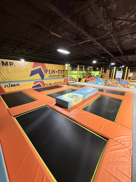 Funcity Adventure Park Murray photo 3