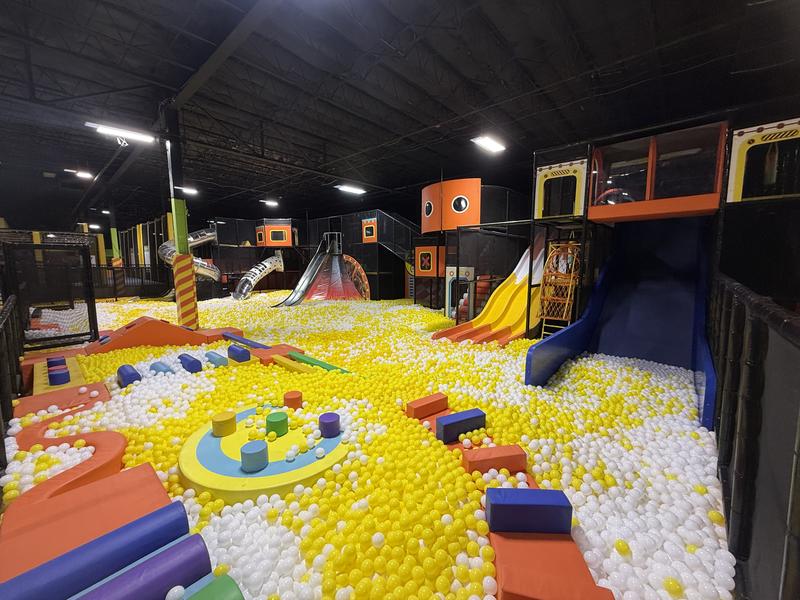 Funcity Adventure Park Murray photo 5