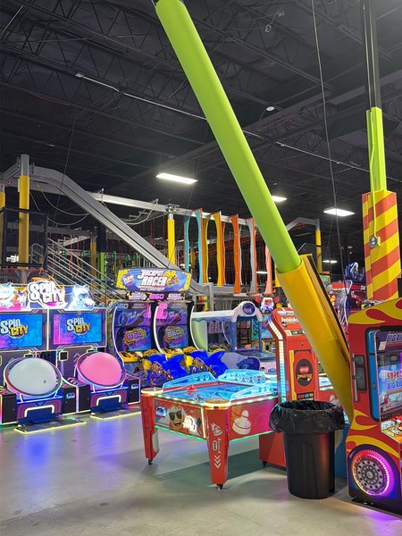 Funcity Adventure Park Murray photo 6
