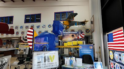 Valiant Air Command, Inc. Warbird Museum photo 2