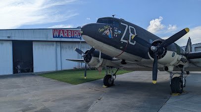 Valiant Air Command, Inc. Warbird Museum photo 3