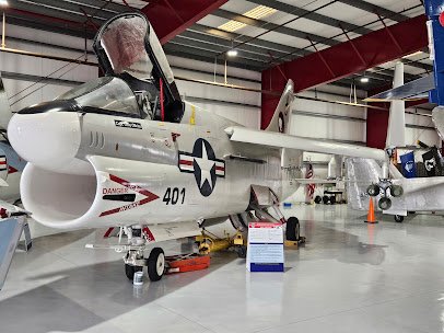 Valiant Air Command, Inc. Warbird Museum photo 4