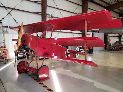 Valiant Air Command, Inc. Warbird Museum photo 5