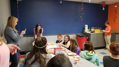 Rolladium Family Fun Center photo 4