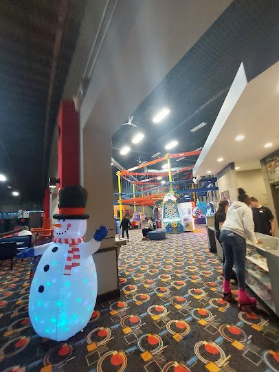 Rolladium Family Fun Center photo 5