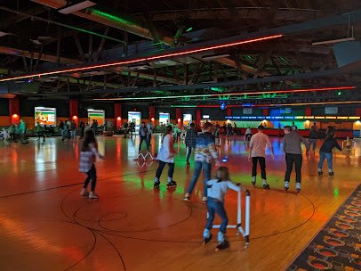 Rolladium Family Fun Center photo 6