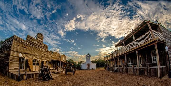 Buggy Barn Museum photo 1