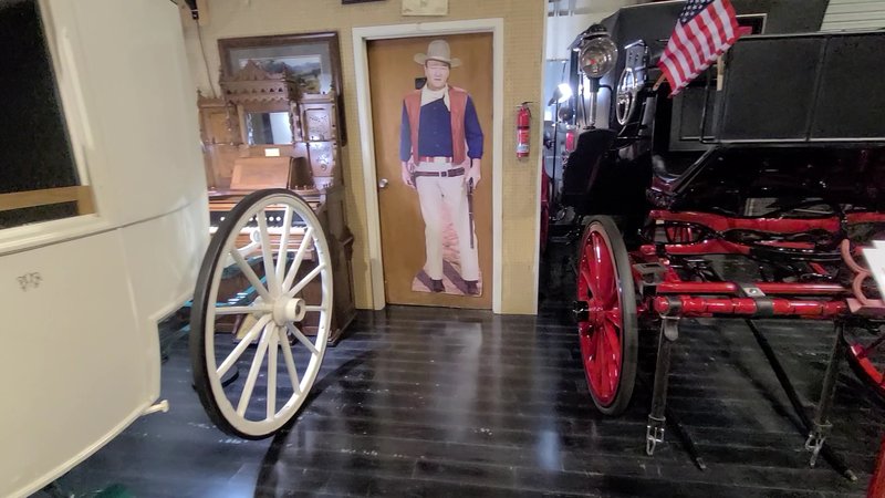 Buggy Barn Museum photo 2