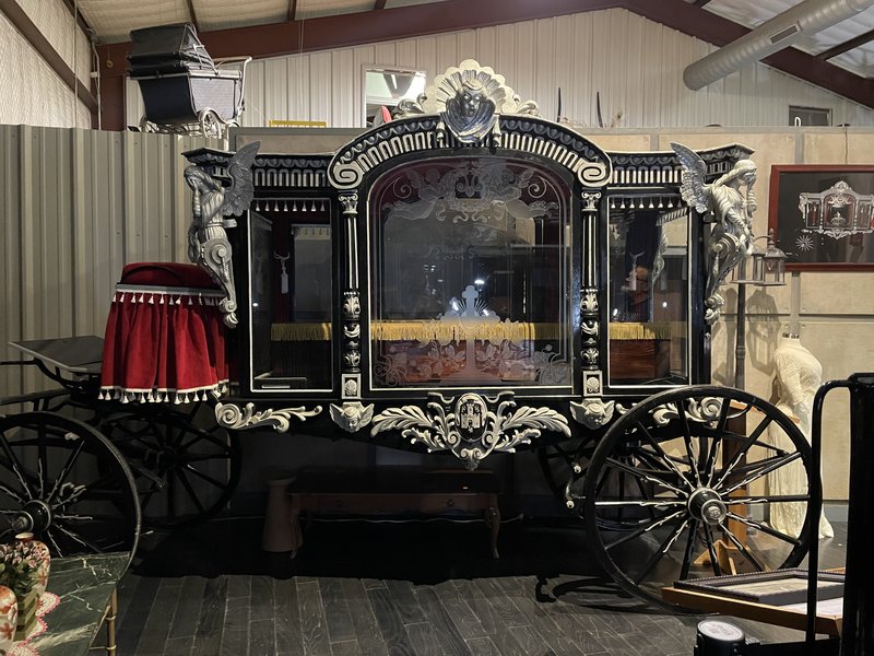 Buggy Barn Museum photo 3