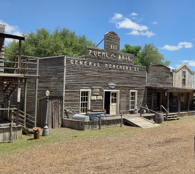 Buggy Barn Museum photo 4